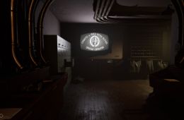Скриншот из игры «Karma: The Dark World»