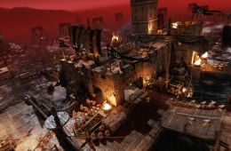 Скриншот из игры «For Honor»