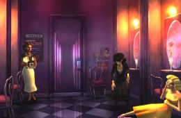 Скриншот из игры «1954 Alcatraz»