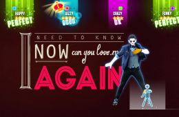 Скриншот из игры «Just Dance 2015»