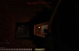 Скриншот из игры «Thief II: The Metal Age»