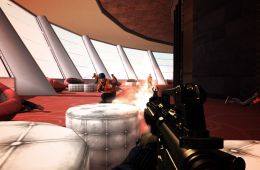 Скриншот из игры «007 Legends»