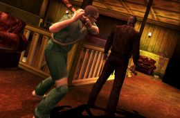 Скриншот из игры «Manhunt 2»