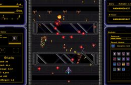 Скриншот из игры «BroodStar»