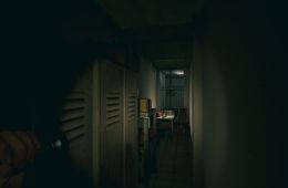 Скриншот из игры «Home Sweet Home»