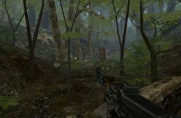 Скриншот из игры «Vietcong»