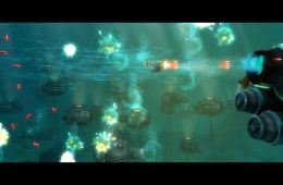 Скриншот из игры «Sine Mora»