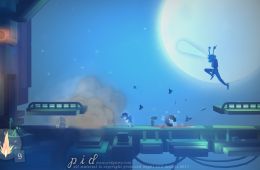 Скриншот из игры «Pid»