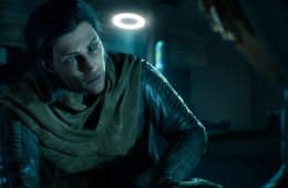 Скриншот из игры «Vampire: The Masquerade - Bloodlines 2»