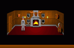Скриншот из игры «5 Days a Stranger»
