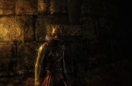 Скриншот из игры «Clive Barker's Jericho»