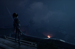 Скриншот из игры «Wuchang: Fallen Feathers»