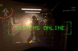 Скриншот из игры «Lethal Company»