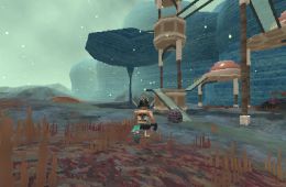 Скриншот из игры «Anodyne 2: Return to Dust»