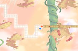 Скриншот из игры «A Dance of Fire and Ice»