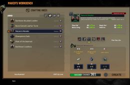 Скриншот из игры «Battle Chasers: Nightwar»