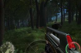 Скриншот из игры «Chrome»
