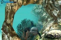 Скриншот из игры «Ecco the Dolphin: Defender of the Future»