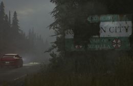 Скриншот из игры «Resident Evil Requiem»