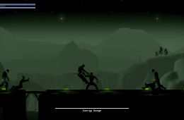 Скриншот из игры «The Fall Part 2: Unbound»