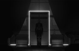 Скриншот из игры «The Fall Part 2: Unbound»