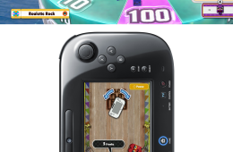 Скриншот из игры «Game & Wario»