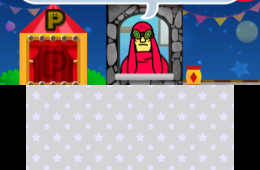 Скриншот из игры «Rhythm Heaven Megamix»