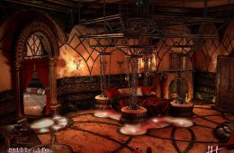 Скриншот из игры «Still Life»