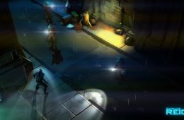 Скриншот из игры «Satellite Reign»