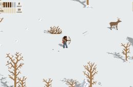 Скриншот из игры «On My Own»