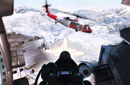 Скриншот из игры «007 Legends»