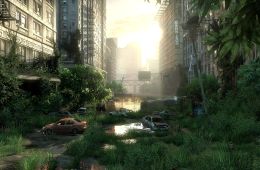 Скриншот из игры «The Last of Us»