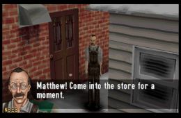 Скриншот из игры «Mizzurna Falls»