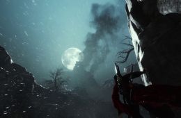 Скриншот из игры «Where Winds Meet»