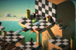 Скриншот из игры «Back to Bed»