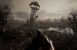 Скриншот из игры «S.T.A.L.K.E.R. 2: Heart of Chornobyl»