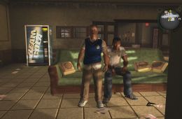 Скриншот из игры «Bully»