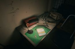 Скриншот из игры «Home Sweet Home»
