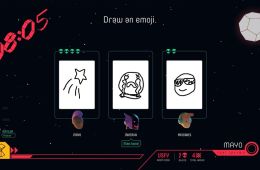 Скриншот из игры «The Jackbox Party Pack 6»