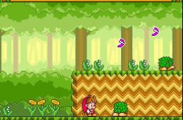 Скриншот из игры «DoReMi Fantasy: Milon's DokiDoki Adventure»
