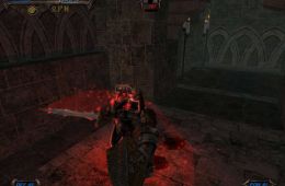 Скриншот из игры «Severance: Blade of Darkness»