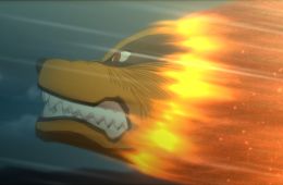 Скриншот из игры «Naruto Shippuden: Ultimate Ninja Storm 3 Full Burst»