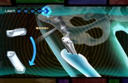 Скриншот из игры «Trauma Team»