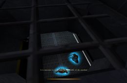 Скриншот из игры «Aliens versus Predator 2»