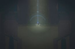 Скриншот из игры «Below»