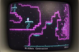 Скриншот из игры «You Have to Win the Game»