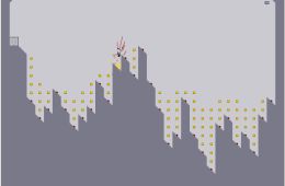 Скриншот из игры «N»