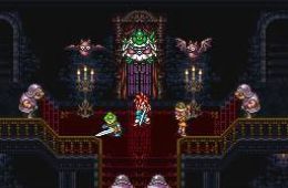 Скриншот из игры «Chrono Trigger»