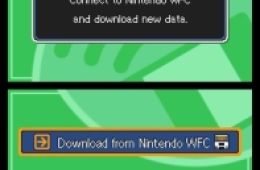 Скриншот из игры «Inazuma Eleven»