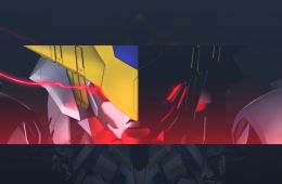 Скриншот из игры «SD Gundam G Generation Cross Rays»